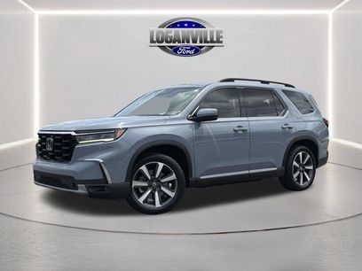 Used 2023 Honda Pilot Touring