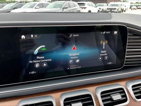Used 2023 Mercedes-Benz GLS 450 4MATIC image 31