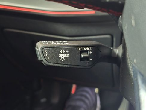 Used 2024 Audi S3 Premium Plus w/ Premium Plus Package image 27