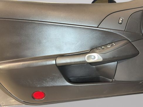 Used 2010 Chevrolet Corvette Grand Sport RWD image 22