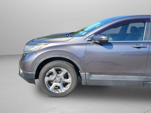 Certified 2017 Honda CR-V EX-L image 28