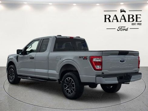 Used 2023 Ford F150 XL w/ STX Appearance Package image 5