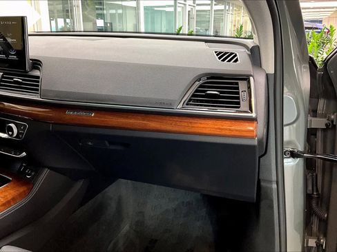 Certified 2023 Audi Q5 2.0T Premium Plus w/ Premium Plus Package image 18