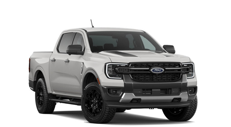 New 2026 Ford Ranger XLT AWD/4WD image 26