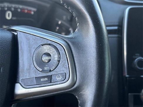 Used 2018 Honda CR-V Touring image 22