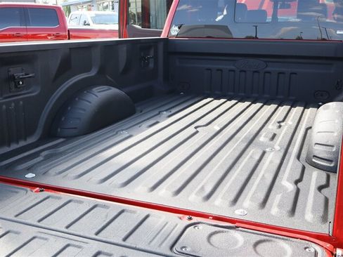 Used 2023 Ford F350 King Ranch w/ FX4 Off-Road Package AWD/4WD image 40