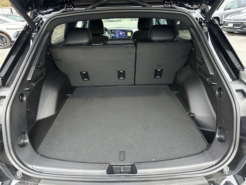 New 2026 Chevrolet Equinox EV LT image 21