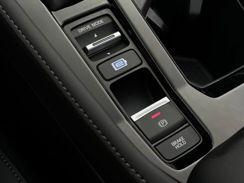 New 2026 Honda Accord Touring image 39