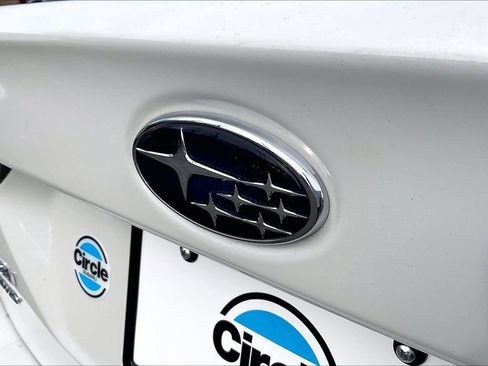 Certified 2025 Subaru Legacy Limited image 29