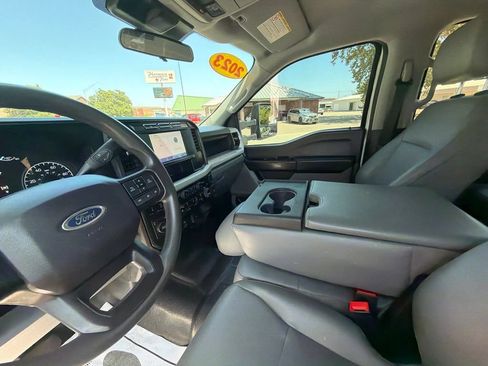 Used 2023 Ford F450 XL AWD/4WD image 17