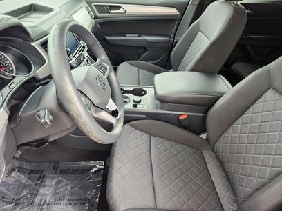 Used 2020 Volkswagen Atlas Cross Sport S