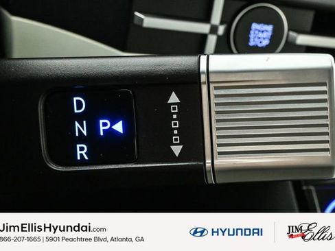 Used 2025 Hyundai Santa Fe SEL image 22