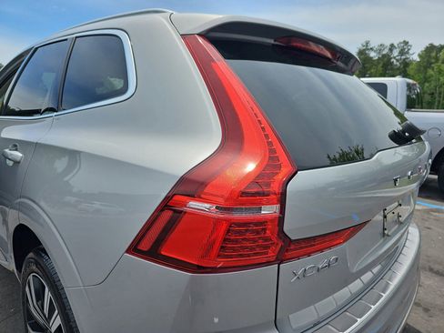 Used 2023 Volvo XC60 B5 Plus w/ Protection Package Premier FWD image 36