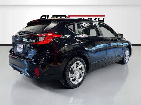 Used 2025 Subaru Impreza 2.0i AWD/4WD image 7