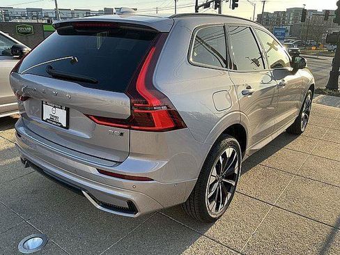 New 2026 Volvo XC60 B5 Plus w/ Climate Package AWD/4WD image 6