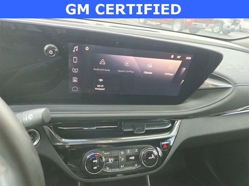 Certified 2024 Buick Envista Sport Touring w/ Convenience I Package image 23