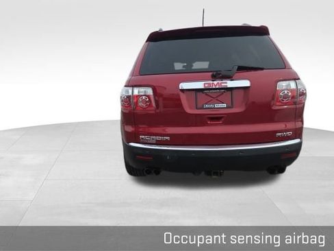 Used 2012 GMC Acadia SLT image 25