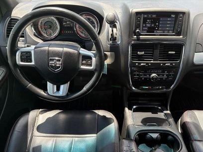 Used 2017 Dodge Grand Caravan GT