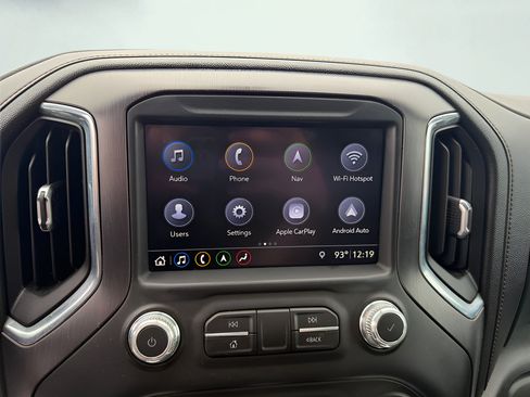 Used 2019 GMC Sierra 1500 AT4 w/ AT4 Premium Package AWD/4WD image 20