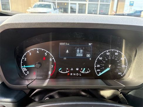 Used 2023 Ford Maverick XLT w/ Equipment Group 300A Standard image 17