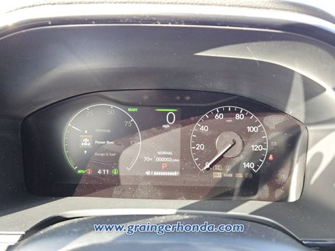 New 2026 Honda CR-V Sport image 18