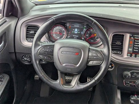 Used 2023 Dodge Charger GT w/ Blacktop Package image 18