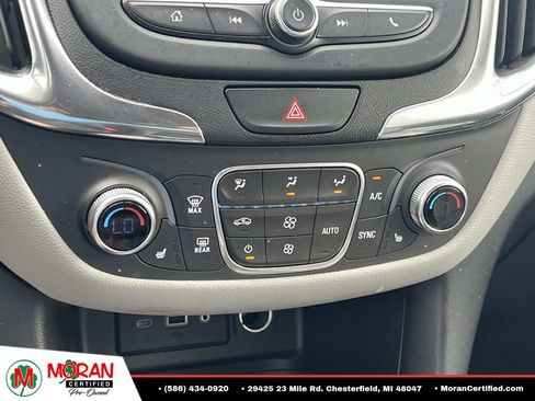 Used 2019 Chevrolet Equinox LT FWD image 22