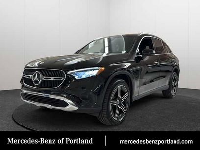 Used 2026 Mercedes-Benz GLC 300 4MATIC