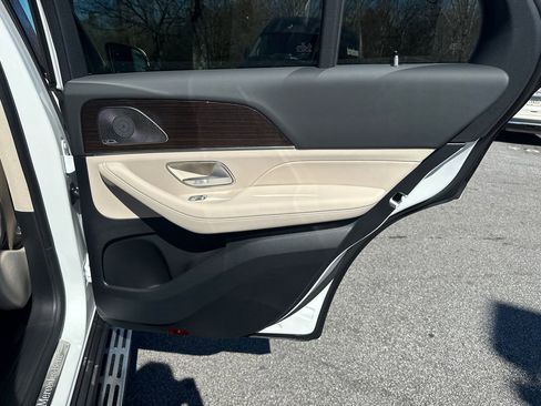 New 2026 Mercedes-Benz GLE 450 GLE 450 image 18