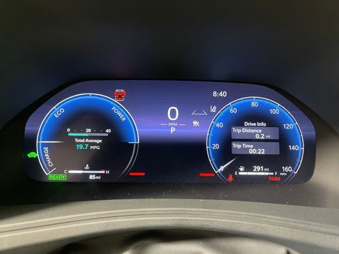 New 2026 Toyota Grand Highlander AWD Hybrid image 18