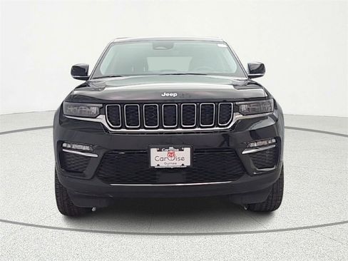 Used 2023 Jeep Grand Cherokee 4xe image 2