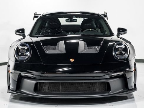 Used 2025 Porsche 911 GT3 RS RWD image 8