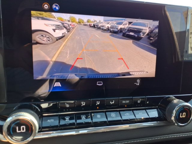 New 2026 Chevrolet Colorado LT w/ Advanced Trailering Package AWD/4WD image 21