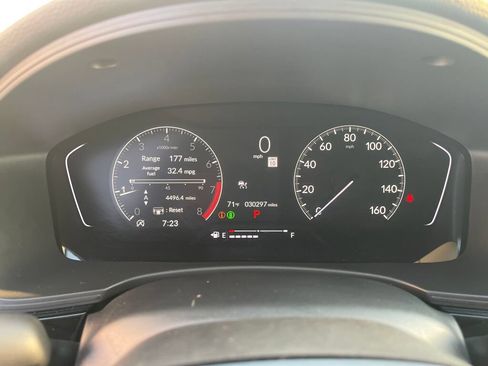 Used 2024 Honda Civic LX image 18