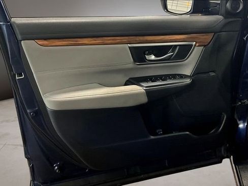 Used 2019 Honda CR-V EX image 20