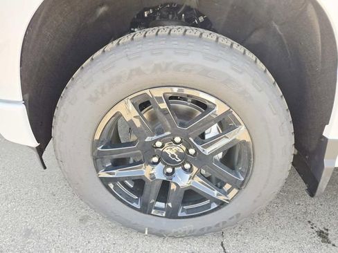 New 2026 Chevrolet Silverado 1500 RST w/ RST Select Package image 17