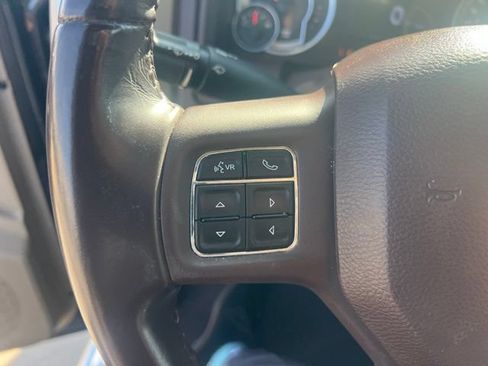 Used 2017 RAM 1500 Lone Star RWD image 14