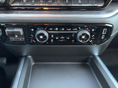 New 2026 Chevrolet Silverado 2500 LTZ w/ Trail Boss Package image 27