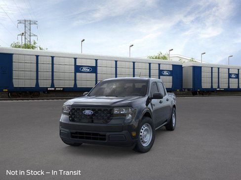 New 2026 Ford Maverick XL FWD image 2