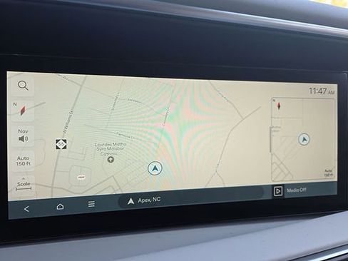 New 2026 Hyundai Palisade Limited image 37