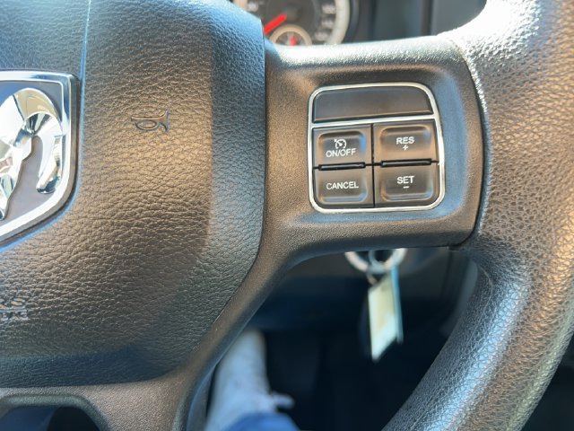Used 2017 RAM 2500 Tradesman w/ Chrome Appearance Group AWD/4WD image 31