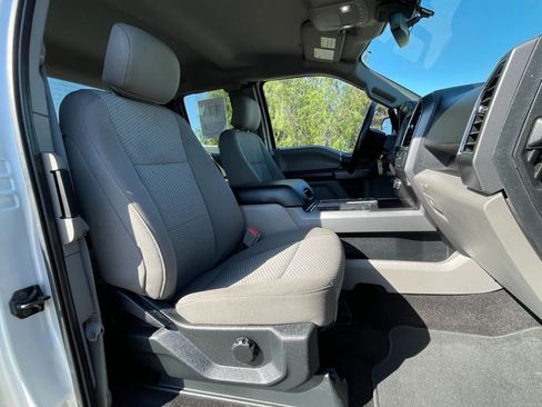 Used 2019 Ford F150 XLT w/ Equipment Group 301A Mid RWD image 25