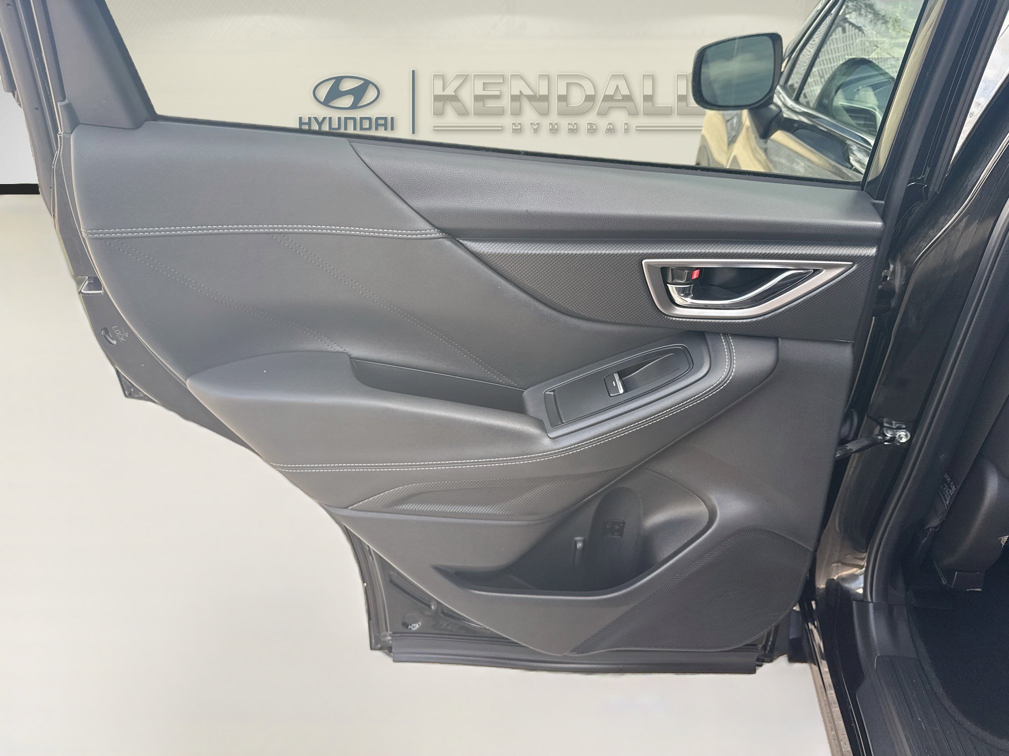 Used 2019 Subaru Forester Limited AWD/4WD image 23