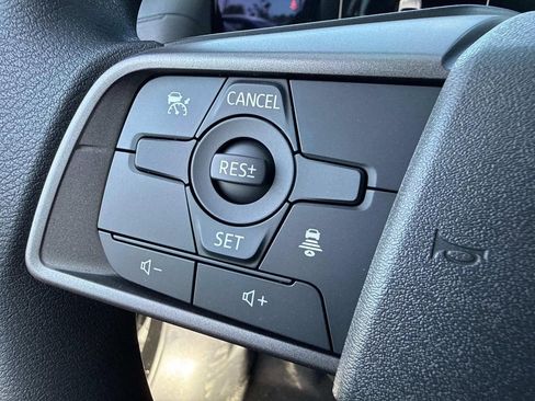 New 2026 Nissan Sentra S w/ S Cold Weather Package FWD image 30