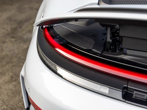 Used 2026 Porsche 911 GT3 image 20