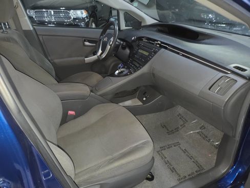 Used 2010 Toyota Prius FWD image 27