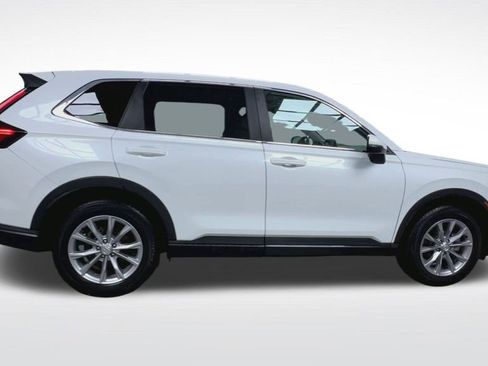 Used 2023 Honda CR-V EX-L image 9