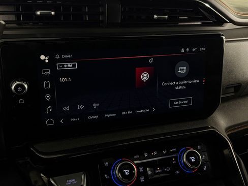 Used 2024 GMC Sierra 3500 AT4 w/ AT4 Premium Plus Package image 18