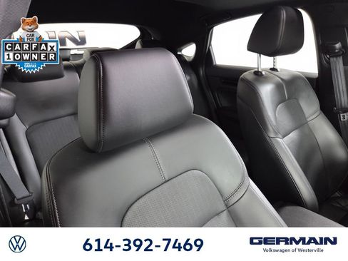 Used 2024 Honda Civic Sport Touring image 15