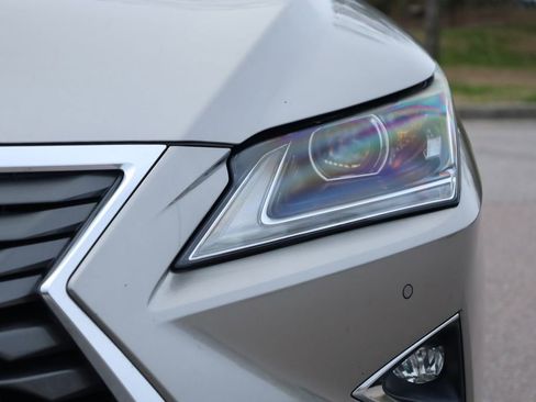 Used 2017 Lexus RX 350 FWD w/ Premium Package image 20